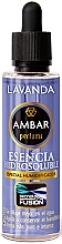 Concentrated Lavender Fragrance Essence - Ambar Lavender Fusion Essence — photo N1