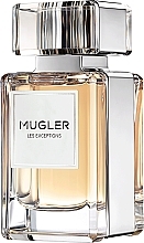 Fragrances, Perfumes, Cosmetics Mugler Les Exceptions Over The Musk - Eau de Parfum (tester with cap)