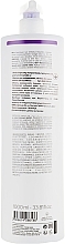 Blonde Hair Shampoo - Coiffance Professionnel Blond Brightening Shampoo — photo N2