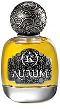 Fragrances, Perfumes, Cosmetics Kemi Blending Magic Aurum - Eau de Parfum (sample)