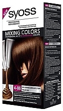 Fragrances, Perfumes, Cosmetics Hair Color - Syoss Mixing Colors