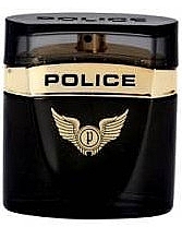 Fragrances, Perfumes, Cosmetics Police Gold Wings Men - Eau de Toilette (tester with cap)