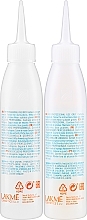 2-Component Waving System for Resistant Hair - Lakme K.Wave Waving System for Resistant Hair 0 — photo N3