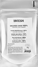 Ascorbic Acid - BingoSpa Ascorbic acid (vitamin C) — photo N2