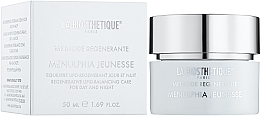 Fragrances, Perfumes, Cosmetics Regenerating Lipid Balancing Cream - La Biosthetique Methode Regenerante Menulphia Jeunesse