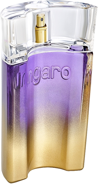 Ungaro Ungaro - Eau de Parfum — photo N1