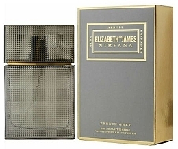 Elizabeth and James Nirvana French Grey - Eau de Parfum — photo N4