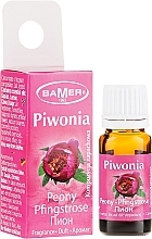 Peony Essential Oil - Bamer Peony Oil — photo N1