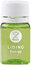 Fragrances, Perfumes, Cosmetics Energetic Hair Lotion - Kemon Kemon Liding Energy Lotion