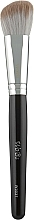 Fragrances, Perfumes, Cosmetics Blush & Concealer Brush W3037, corn fiber - Wobs