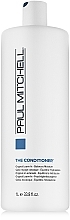 Leave-In Moisturizing Conditioner - Paul Mitchell Original The Conditioner — photo N3