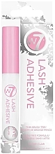 Fragrances, Perfumes, Cosmetics Clear Lash Adhesive - W7 Lash Adhesive Clear
