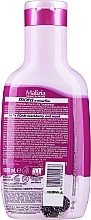 Musk & Berry Bath Foam - Malizia Bath Foam Musk & Berries — photo N4