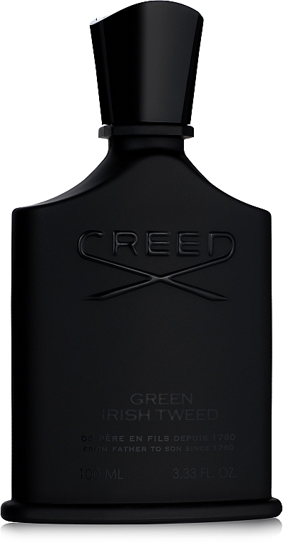 Creed Green Irish Tweed - Eau de Parfum — photo N1