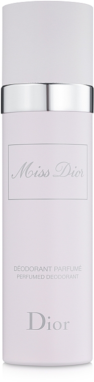 Dior Miss Dior - Deodorant — photo N6