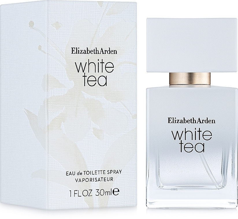 Elizabeth Arden White Tea - Eau de Toilette — photo N4