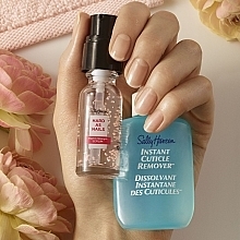 Cuticle Remover Gel - Sally Hansen Instant Cuticle Remover — photo N4
