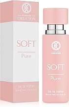 Kreasyon Creation Soft Pure - Eau de Parfum — photo N2