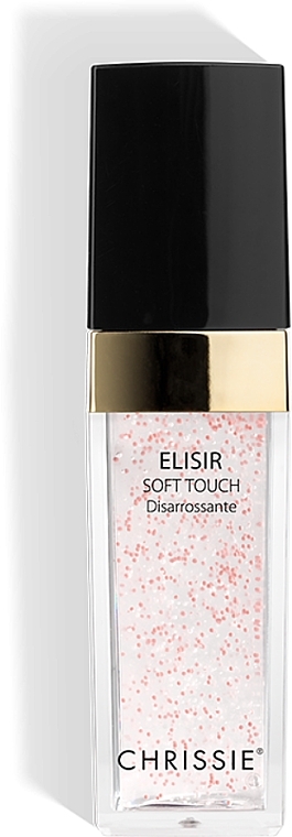 Soothing Face Elixir - Chrissie Elixir Soft Touch Reddening — photo N1