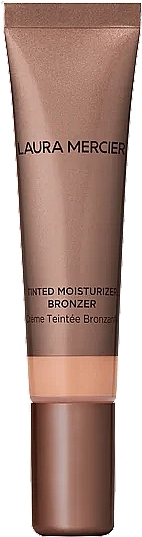 Face Bronzer - Laura Mercier Tinted Moisturizer Bronzer — photo N2