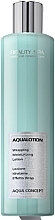 Face Serum with Wrapping Effect - Beauty Spa Aqua Concept Aqualotion — photo N1