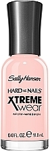 Nail Polish - Sally Hansen Hard as Nails Xtreme Wear Nail Color  — photo N1