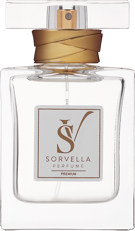 Sorvella Perfume KIRK - Perfume — photo N1