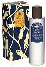 Fragrances, Perfumes, Cosmetics La Maison de la Vanille Vanille Divine des Tropiques - Eau de Toilette