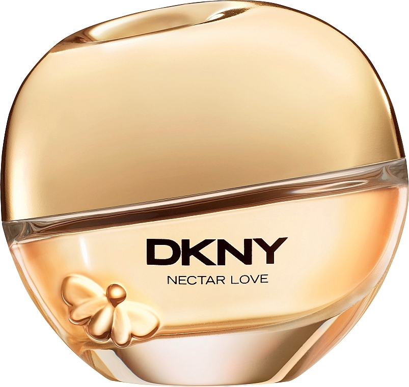 DKNY Nectar Love - Eau de Parfum (tester with cap) — photo N1