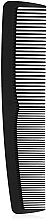 Fragrances, Perfumes, Cosmetics Carbon Comb, 02188 - Eurostil