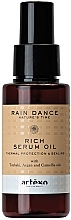 Hair Serum-Oil - Artego Rain Dance Rich Serum Oil — photo N1