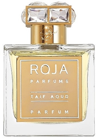 Roja Parfums Taif Aoud - Perfume — photo N1