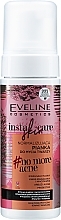 Normalizing Cleansing Foam - Eveline Cosmetics Insta Skin Care #No More Acne — photo N7