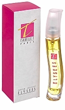 Fragrances, Perfumes, Cosmetics Alain Aregon Isabelle T Elysees Eclat - Perfume