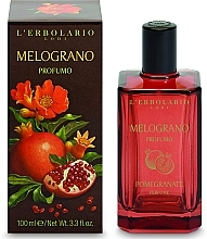 L'Erbolario Pomegranate - Parfum — photo N2