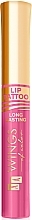 Fragrances, Perfumes, Cosmetics Lip Tint - AA Wings Of Colour Lip Tatoo Long Lasting