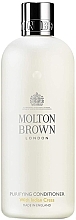 Hair Growth Stimulating Conditioner with Indian Cress - Molton Brown Purifying Conditioner With Indian Cress — photo N1