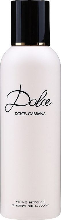 Dolce & Gabbana Dolce - Shower Gel — photo N1