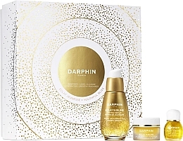 Fragrances, Perfumes, Cosmetics Set - Darphin Youthful Bliss Set (f/ser/30 ml + f/balm/5 ml + oil/elixir/4 ml)