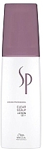 Fragrances, Perfumes, Cosmetics Anti-Dandruff Lotion - Wella SP Clear Scalp Leave-in Lotion