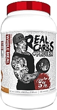 Fragrances, Perfumes, Cosmetics Muscle Gaining Complex - Rich Piana 5% Nutrition Real Carbs+Protein Apple Cinnamon Pie