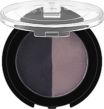 Fragrances, Perfumes, Cosmetics Eyeshadow - Relouis Pro Eyeshadow Duo