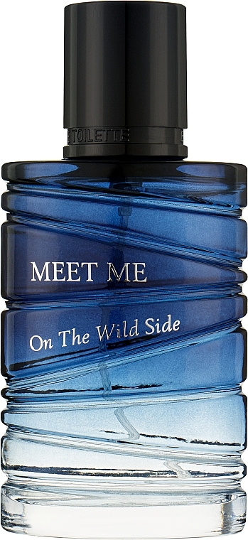 Omerta Meet Me On The Wild Side - Eau de Toilette — photo N1