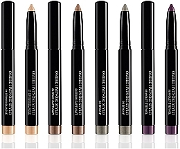 Long-Lasting Cream Eyeshadow-Stick - Lancome Ombre Hypnose Stylo — photo N3