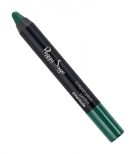 Eyeshadow Pencil - Peggy Sage Jumbo Eye Pencil — photo N1