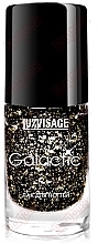 Fragrances, Perfumes, Cosmetics Nail Polish - Luxvisage Galactic