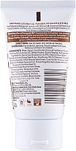 Coconut Oil & Vitamin E Hand Cream - Palmer's Coconut Oil Formula with Vitamin E Hand Cream — photo N2