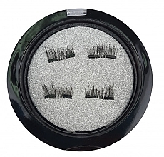 Magnetic False Lashes, MG-2-004 - Deni Carte — photo N1