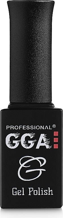 3D Cat's Eye Gel Polish - GGA Professional Gel Polish — photo N2