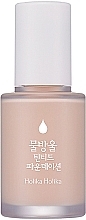 Fragrances, Perfumes, Cosmetics Foundation - Holika Holika Water Drop Tinted Foundation SPF30 PA++